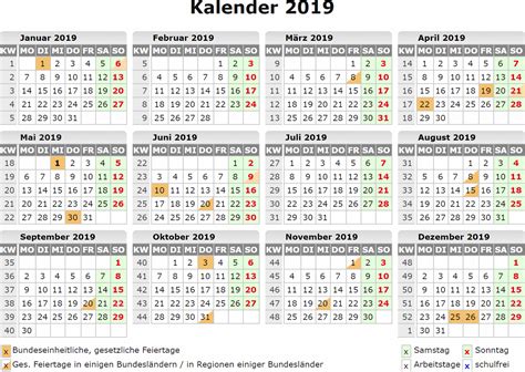 kalender  zum ausdrucken kostenlos