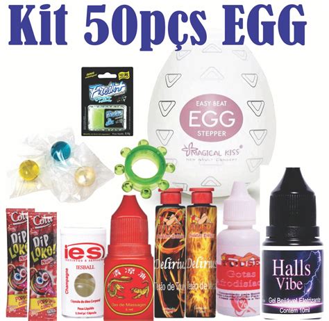 kit erotico 50 produtos sexshop egg mas revenda atacado r 145 00