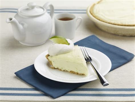 recipe mexican lime pie