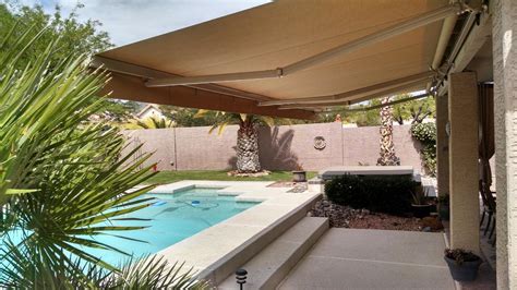 awnings  pro shade concepts