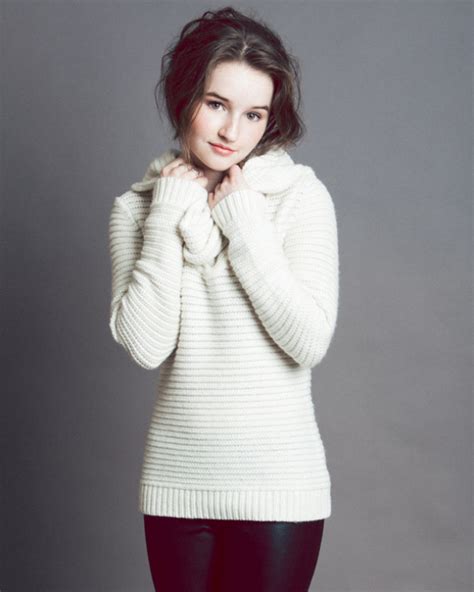 70 Hot Pictures Of Kaitlyn Dever Which Will Make Your Day