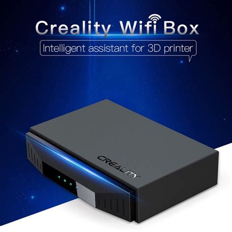 creality wifi box  yazici wifi moduelue satin al  tl robotzadecom