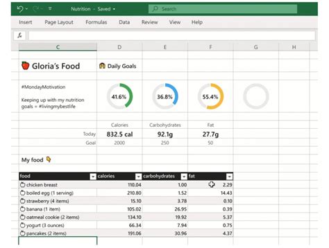 excel expands connected data types   evolves   real time data