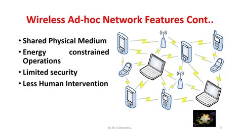 ad hoc wireless networks   types youtube
