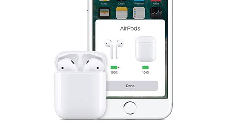 add  actions  gestures   apple airpods heres