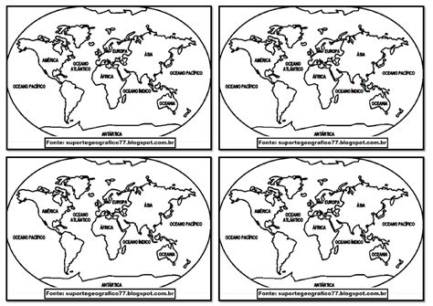 Mapa Mundi Político Para Colorir Mapa Mundi Politico Planisfério