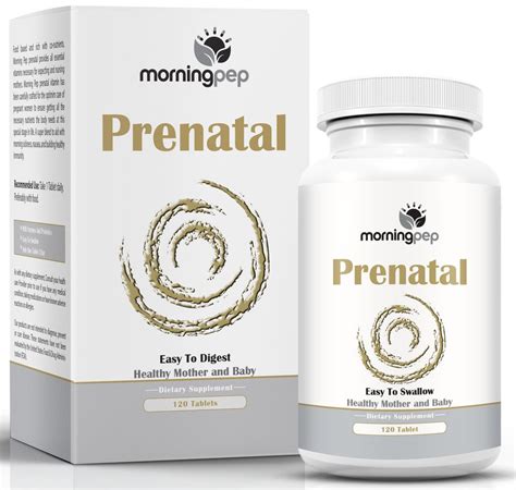earn   prenatal vitamins  mom fit foodie mom life