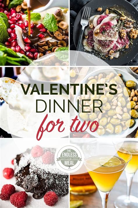 save      idea    valentines day dinner menu
