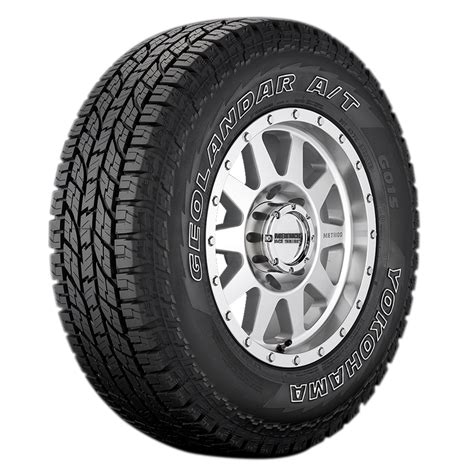 geolandar    yokohama tires passenger tire size  performance  tire