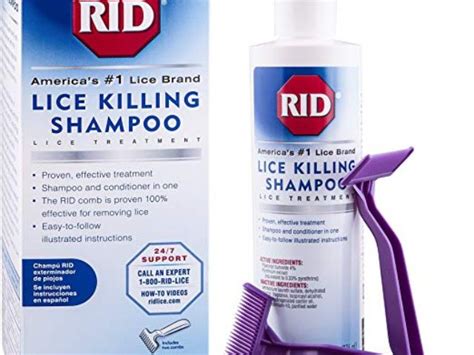 natural treatment  lice  hair  tips   rid  lice