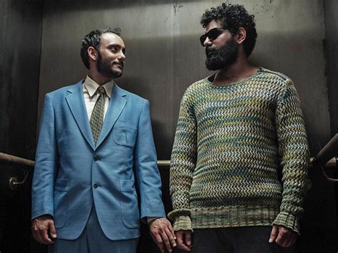 ‘american Gods’ Features Tv’s Most Explicit Gay Sex Scene