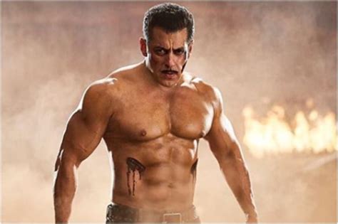 salman khan films holds operations due   days nationwide lockdown  fight covid