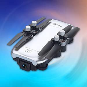 contixo  drone review small compact quadcopter   decent camera