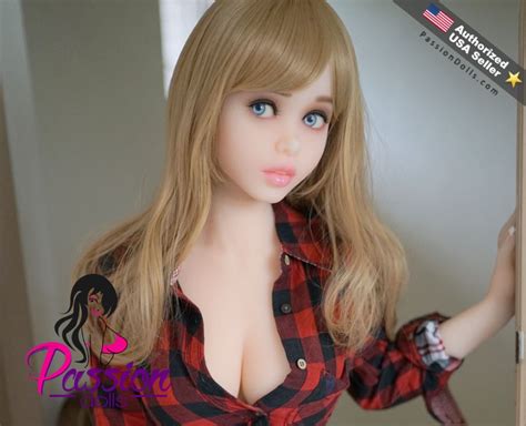 Bibi Type A 140cm Realistic Mannequin Love Doll