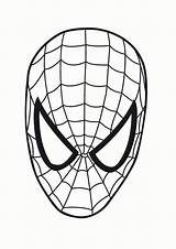 Ausdrucken Masken Maske Superhelden Malvorlagen Coloring Kostenlos Ausmalbild Drucken Spidey Known Buchstaben Avengers Zeichnung Costumed sketch template