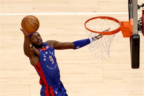 jerami grant faces  team  pistons visit nuggets inquirer sports