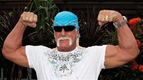 Hulk Hogan Horrified That Best Friend May Have Leaked Sex Tape