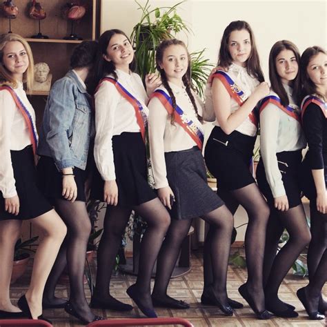 hary russian high school prom