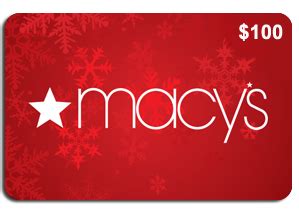 macys gift card giveaway enter  win     gift cards