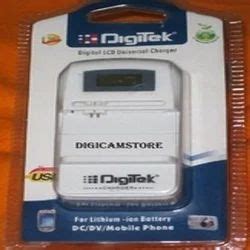 battery chargers duracell dl  wholesale distributor  pune