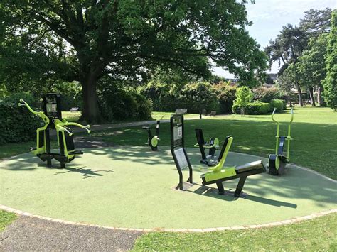 build  gym  great outdoor gym company