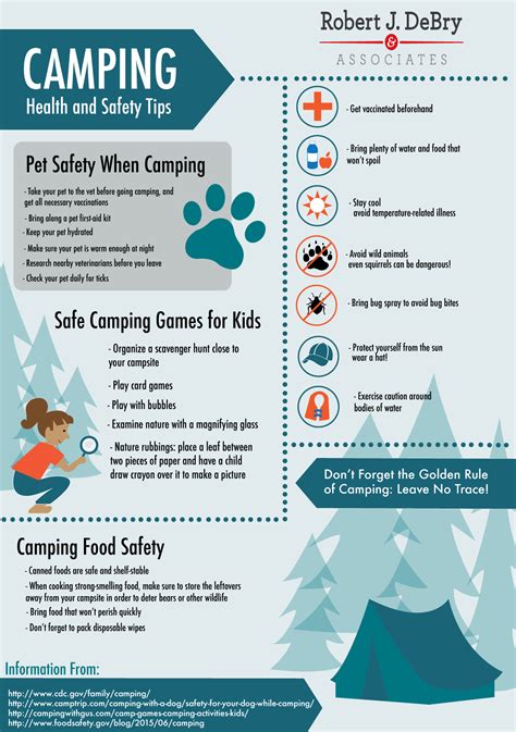 camping safety tips for families camping families campingsafety