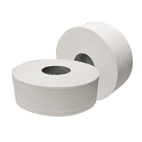jumbo toilet paper   ply  packaging