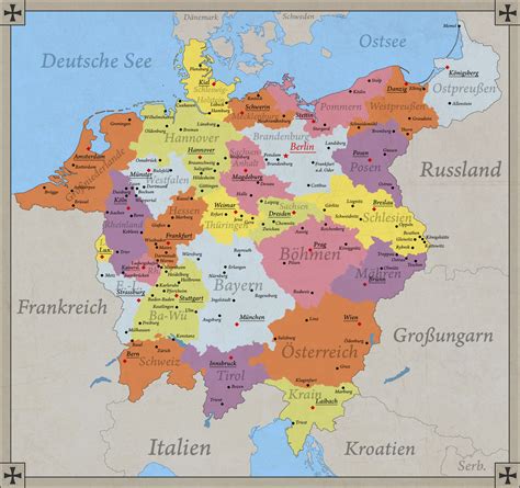 grossdeutschland by arminius1871 on deviantart