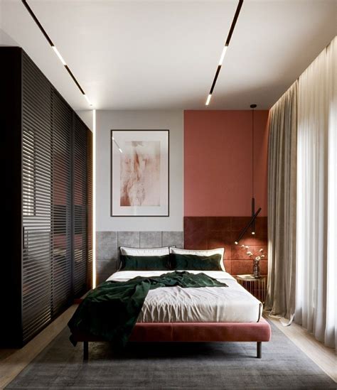pin  marta zietkowska  bedroom bedroom red red bedroom design