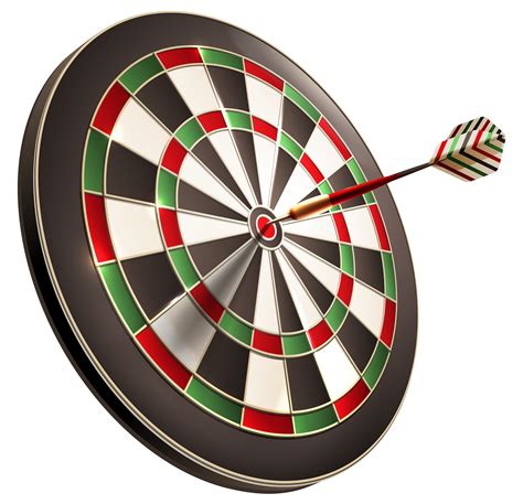 game  darts clipart clipground