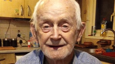 man denies murdering 87 year old mobility scooter rider thomas o