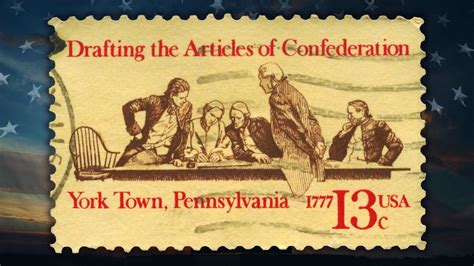 founding principles   united states  articles  confederation