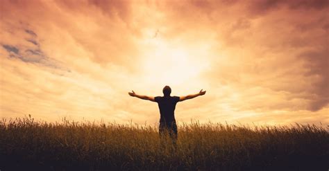 how to embrace god s will and count your blessings