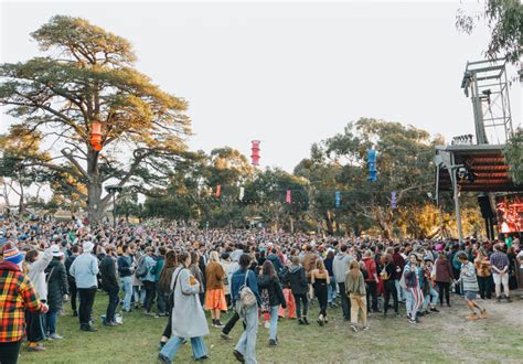 meredith music festival 2019