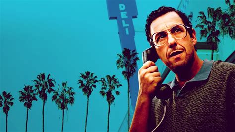 sandy wexler 2017 soundtrack