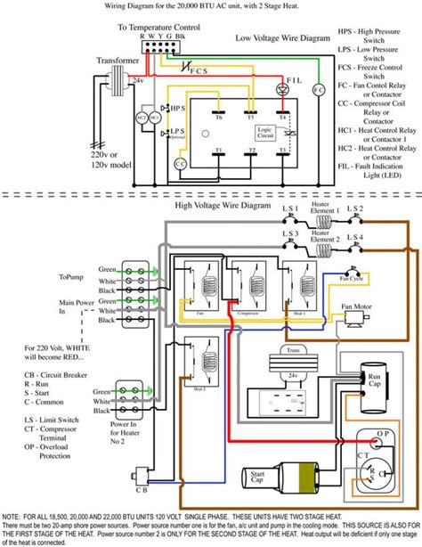 skm package unit wiring diagram wiki media