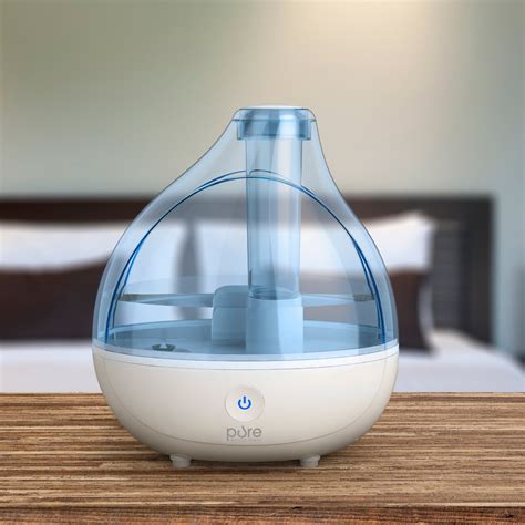 ultrasonic cool mist humidifier review review pricelist