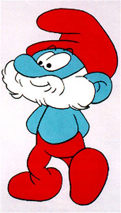 categorysmurf cartoon characters wiki fandom powered  wikia