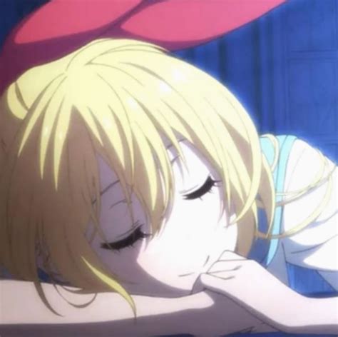 Anime Guys Sleeping Beds Bnhacosplay
