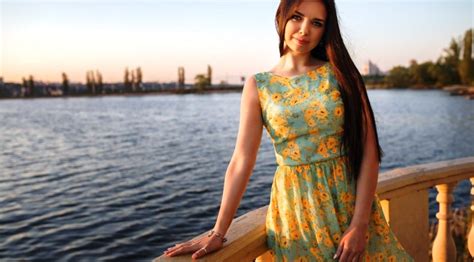 kiev beautiful ukrainian women