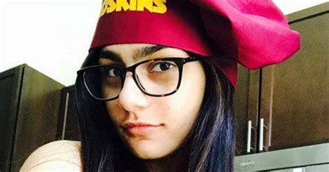 Mia Khalifa Is Set To Debut In The Indian Film Industry