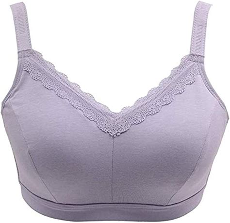 Post Surgery Bra For Mastectomy Women Silicone Breast