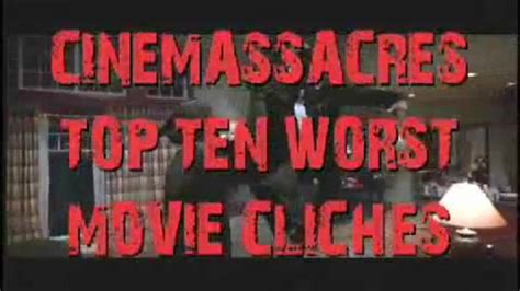 dumpertnl top  film cliches