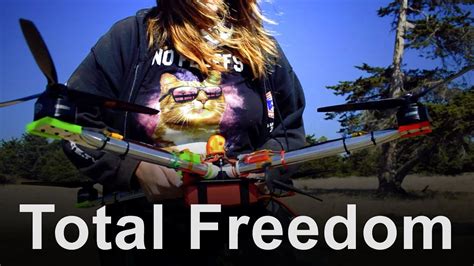 nerds  giant racing drone youtube