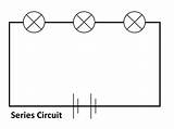 Slide1 Circuits Series Circuit Electricity There Primary Pixels Size sketch template