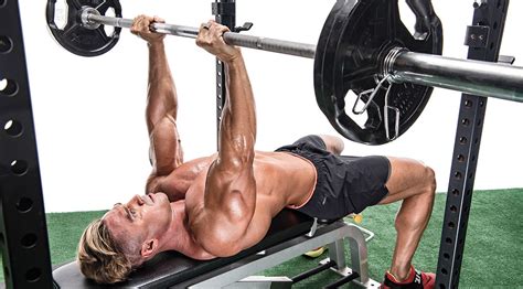 top 10 compound lifts for maximum size and strength