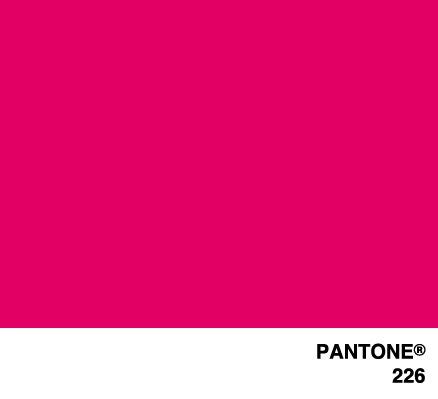 pantone   mexican pink design salad pinterest pink google  colors