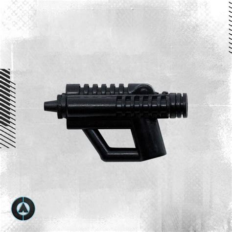 scout pistol cac