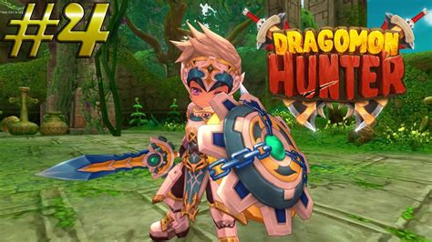 dragomon hunter gamepad   controller play youtube