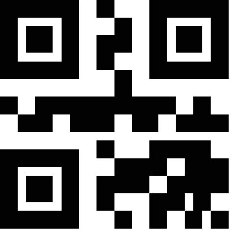 qr code vector png   cliparts  images  clipground